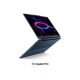 Lenovo Yoga 9 2-in-1 14IPH11 Touch 14 2.8K WQXGA+ ULT7-355/32GB/1TB/Intel Graphics/WIN11 Home/ENG Backlit kbd/Cosmic Blue/2Y Warranty | Lenovo