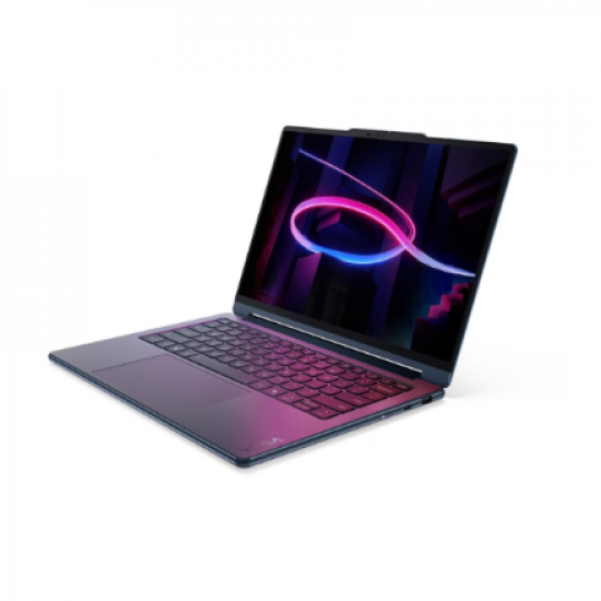 Lenovo Yoga 9 2-in-1 14IPH11 Touch 14 2.8K WQXGA+ ULT7-355/32GB/1TB/Intel Graphics/WIN11 Home/ENG Backlit kbd/Cosmic Blue/2Y Warranty | Lenovo