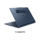 Lenovo Yoga 9 2-in-1 14IPH11 Touch 14 2.8K WQXGA+ ULT7-355/32GB/1TB/Intel Graphics/WIN11 Home/ENG Backlit kbd/Cosmic Blue/2Y Warranty | Lenovo