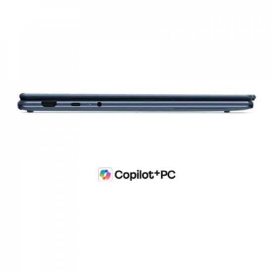 Lenovo Yoga 9 2-in-1 14IPH11 Touch 14 2.8K WQXGA+ ULT7-355/32GB/1TB/Intel Graphics/WIN11 Home/ENG Backlit kbd/Cosmic Blue/2Y Warranty | Lenovo