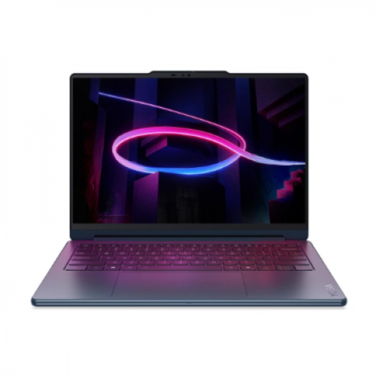 Lenovo Yoga 9 2-in-1 14IPH11 Touch 14 2.8K WQXGA+ ULT7-355/32GB/1TB/Intel Graphics/WIN11 Home/ENG Backlit kbd/Cosmic Blue/2Y Warranty | Lenovo