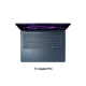 Lenovo Yoga 9 2-in-1 14IPH11 Touch 14 2.8K WQXGA+ ULT7-355/32GB/1TB/Intel Graphics/WIN11 Home/ENG Backlit kbd/Cosmic Blue/2Y Warranty | Lenovo