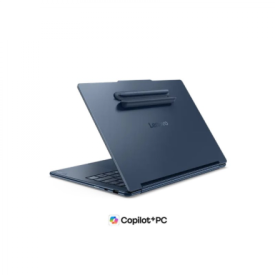 Lenovo Yoga 9 2-in-1 14IPH11 Touch 14 2.8K WQXGA+ ULT7-355/32GB/1TB/Intel Graphics/WIN11 Home/ENG Backlit kbd/Cosmic Blue/2Y Warranty | Lenovo