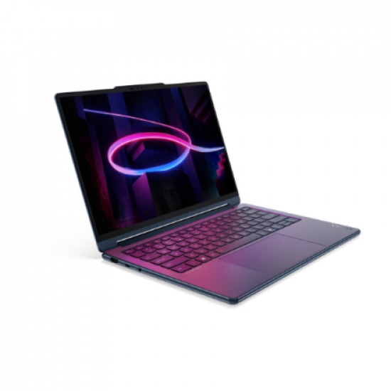 Lenovo Yoga 9 2-in-1 14IPH11 Touch 14 2.8K WQXGA+ ULT7-355/32GB/1TB/Intel Graphics/WIN11 Home/ENG Backlit kbd/Cosmic Blue/2Y Warranty | Lenovo