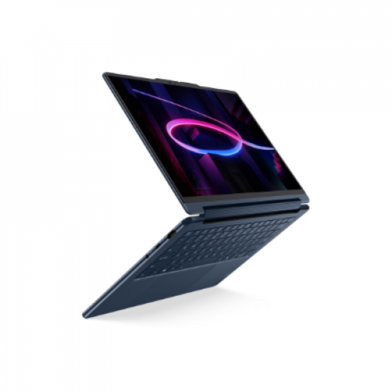 Lenovo Yoga 9 2-in-1 14IPH11 Touch 14 2.8K WQXGA+ ULT7-355/32GB/1TB/Intel Graphics/WIN11 Home/ENG Backlit kbd/Cosmic Blue/2Y Warranty | Lenovo