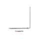 Lenovo Yoga Slim 7 Ultra 14IPH11 Touch 14 2.8K WQXGA+ ULT7-355/32GB/1TB/Intel Graphics/WIN11 Home/ENG Backlit kbd/Seashell/2Y Warranty | Lenovo