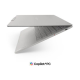 Lenovo Yoga Slim 7 Ultra 14IPH11 Touch 14 2.8K WQXGA+ ULT7-355/32GB/1TB/Intel Graphics/WIN11 Home/ENG Backlit kbd/Seashell/2Y Warranty | Lenovo
