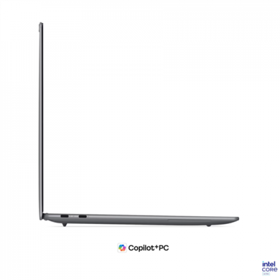Lenovo Yoga Slim 7 14IPH11 14 WUXGA ULT7-355/16GB/512GB/Intel Graphics/WIN11 Home/ENG Backlit kbd/Luna Grey/2Y Warranty | Lenovo