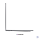 Lenovo Yoga Slim 7 14IPH11 14 WUXGA ULT7-355/16GB/512GB/Intel Graphics/WIN11 Home/ENG Backlit kbd/Luna Grey/2Y Warranty | Lenovo
