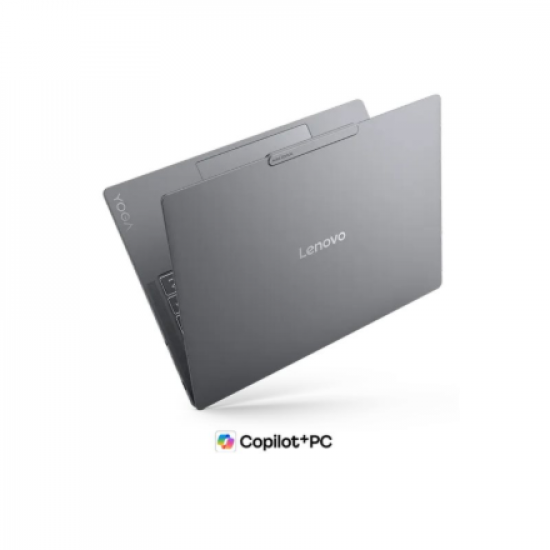 Lenovo Yoga Slim 7 14IPH11 14 WUXGA ULT7-355/16GB/512GB/Intel Graphics/WIN11 Home/ENG Backlit kbd/Luna Grey/2Y Warranty | Lenovo