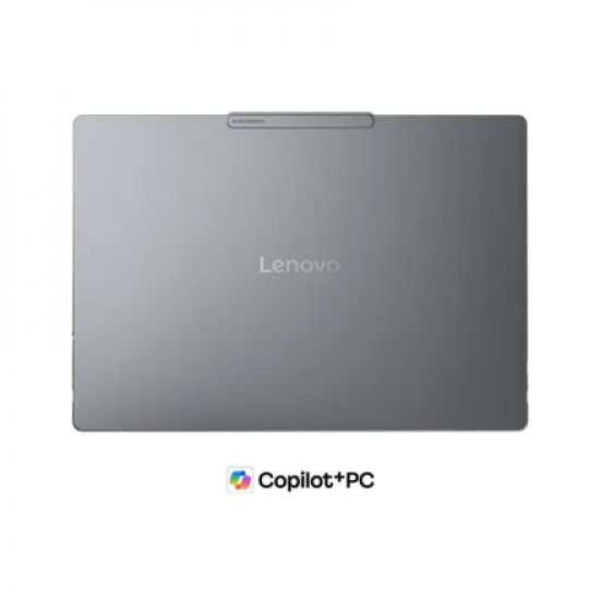 Lenovo Yoga Slim 7 14IPH11 14 WUXGA ULT7-355/16GB/512GB/Intel Graphics/WIN11 Home/ENG Backlit kbd/Luna Grey/2Y Warranty | Lenovo