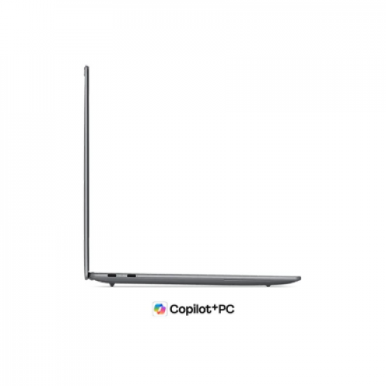 Lenovo Yoga Slim 7 14IPH11 14 WUXGA ULT7-355/16GB/512GB/Intel Graphics/WIN11 Home/ENG Backlit kbd/Luna Grey/2Y Warranty | Lenovo