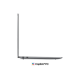 Lenovo Yoga Slim 7 14IPH11 14 WUXGA ULT7-355/16GB/512GB/Intel Graphics/WIN11 Home/ENG Backlit kbd/Luna Grey/2Y Warranty | Lenovo
