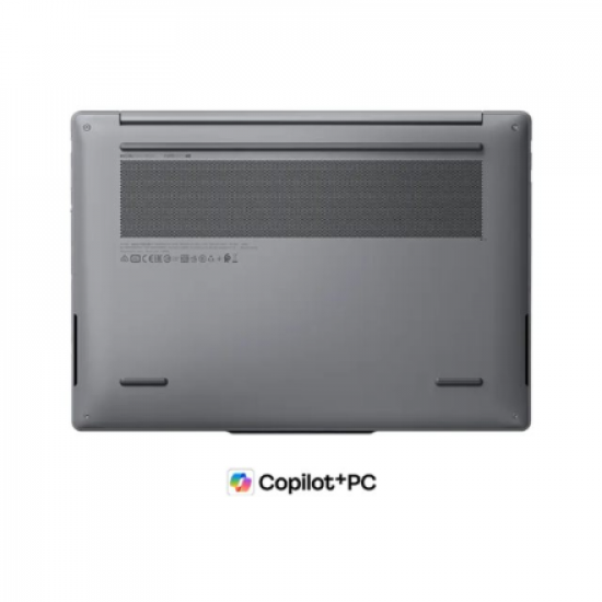Lenovo Yoga Slim 7 14IPH11 14 WUXGA ULT7-355/16GB/512GB/Intel Graphics/WIN11 Home/ENG Backlit kbd/Luna Grey/2Y Warranty | Lenovo