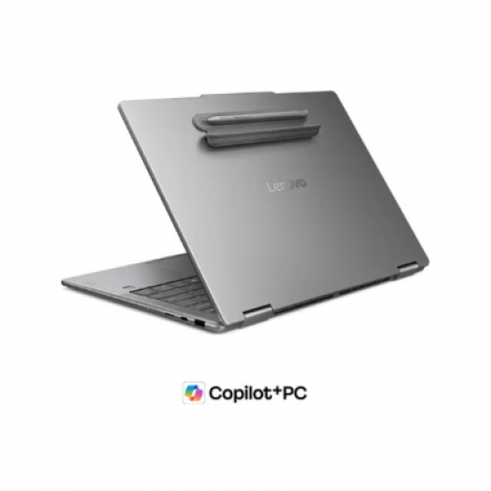 Lenovo Yoga 7 2-in-1 14IPH11 Touch 14 WUXGA ULT7-355/16GB/512GB/Intel Graphics/WIN11 Home/ENG Backlit kbd/Luna Grey/2Y Warranty