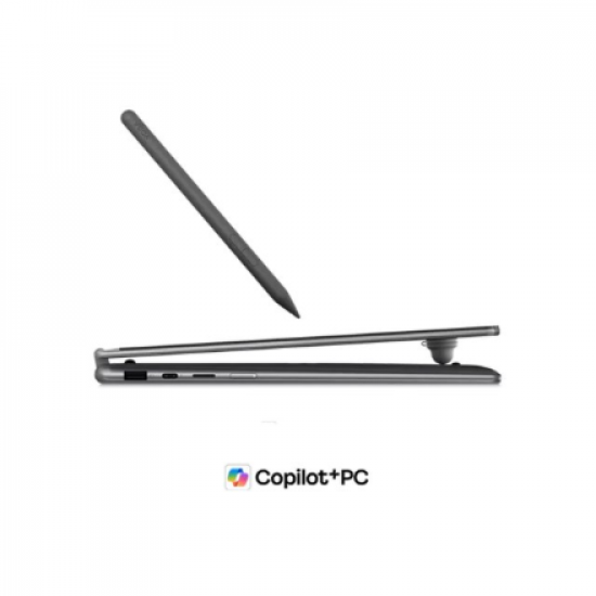 Lenovo Yoga 7 2-in-1 14IPH11 Touch 14 WUXGA ULT7-355/16GB/512GB/Intel Graphics/WIN11 Home/ENG Backlit kbd/Luna Grey/2Y Warranty