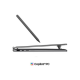Lenovo Yoga 7 2-in-1 14IPH11 Touch 14 WUXGA ULT7-355/16GB/512GB/Intel Graphics/WIN11 Home/ENG Backlit kbd/Luna Grey/2Y Warranty