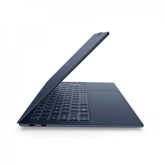 Lenovo Yoga Slim 7 14Q8Y11 14 WUXGA Snapdragon X2 Plus X2P-42-100/16GB/512GB/Qualcomm Adreno Graphics/WIN11 Home/ENG Backlit kbd/Cosmic Blue | Lenovo