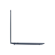 Lenovo Yoga Slim 7 14Q8Y11 14 WUXGA Snapdragon X2 Plus X2P-42-100/16GB/512GB/Qualcomm Adreno Graphics/WIN11 Home/ENG Backlit kbd/Cosmic Blue | Lenovo