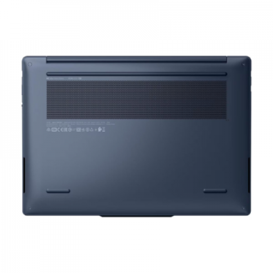 Lenovo Yoga Slim 7 14Q8Y11 14 WUXGA Snapdragon X2 Plus X2P-42-100/16GB/512GB/Qualcomm Adreno Graphics/WIN11 Home/ENG Backlit kbd/Cosmic Blue | Lenovo