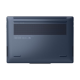 Lenovo Yoga Slim 7 14Q8Y11 14 WUXGA Snapdragon X2 Plus X2P-42-100/16GB/512GB/Qualcomm Adreno Graphics/WIN11 Home/ENG Backlit kbd/Cosmic Blue | Lenovo