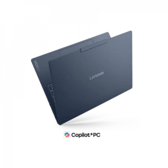 Lenovo Yoga Slim 7 14Q8Y11 14 WUXGA Snapdragon X2 Plus X2P-42-100/16GB/512GB/Qualcomm Adreno Graphics/WIN11 Home/ENG Backlit kbd/Cosmic Blue | Lenovo
