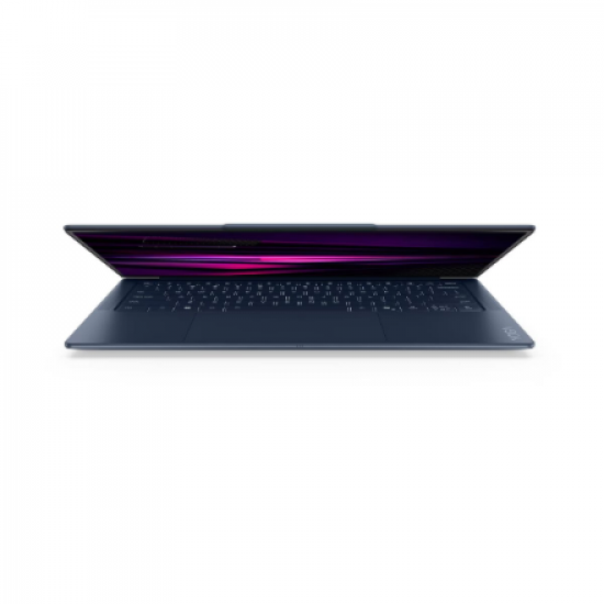 Lenovo Yoga Slim 7 14Q8Y11 14 WUXGA Snapdragon X2 Plus X2P-42-100/16GB/512GB/Qualcomm Adreno Graphics/WIN11 Home/ENG Backlit kbd/Cosmic Blue | Lenovo