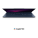 Lenovo Yoga Slim 7 14Q8Y11 14 WUXGA Snapdragon X2 Plus X2P-42-100/16GB/512GB/Qualcomm Adreno Graphics/WIN11 Home/ENG Backlit kbd/Cosmic Blue | Lenovo