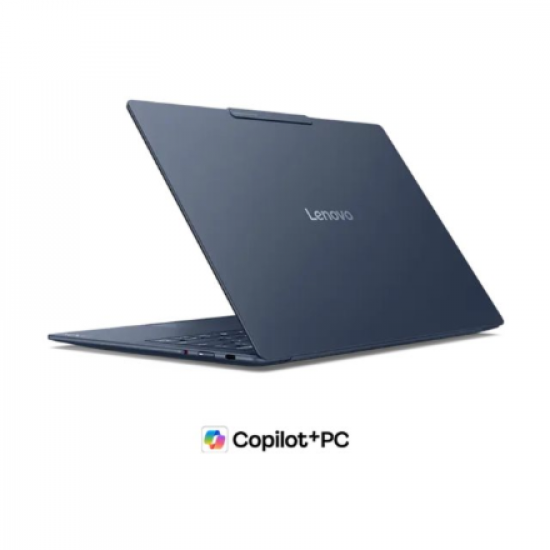 Lenovo Yoga Slim 7 14Q8Y11 14 WUXGA Snapdragon X2 Plus X2P-42-100/16GB/512GB/Qualcomm Adreno Graphics/WIN11 Home/ENG Backlit kbd/Cosmic Blue | Lenovo
