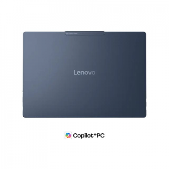 Lenovo Yoga Slim 7 14Q8Y11 14 WUXGA Snapdragon X2 Plus X2P-42-100/16GB/512GB/Qualcomm Adreno Graphics/WIN11 Home/ENG Backlit kbd/Cosmic Blue | Lenovo