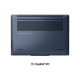Lenovo Yoga Slim 7 14Q8Y11 14 WUXGA Snapdragon X2 Plus X2P-42-100/16GB/512GB/Qualcomm Adreno Graphics/WIN11 Home/ENG Backlit kbd/Cosmic Blue | Lenovo