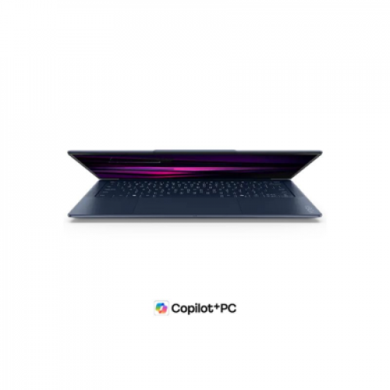 Lenovo Yoga Slim 7 14Q8Y11 14 WUXGA Snapdragon X2 Plus X2P-42-100/16GB/512GB/Qualcomm Adreno Graphics/WIN11 Home/ENG Backlit kbd/Cosmic Blue | Lenovo