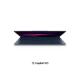 Lenovo Yoga Slim 7 14Q8Y11 14 WUXGA Snapdragon X2 Plus X2P-42-100/16GB/512GB/Qualcomm Adreno Graphics/WIN11 Home/ENG Backlit kbd/Cosmic Blue | Lenovo