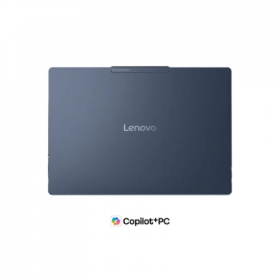 Lenovo Yoga Slim 7 14Q8Y11 14 WUXGA Snapdragon X2 Plus X2P-42-100/16GB/512GB/Qualcomm Adreno Graphics/WIN11 Home/ENG Backlit kbd/Cosmic Blue | Lenovo