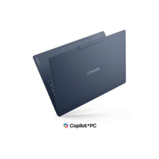 Lenovo Yoga Slim 7 14Q8Y11 14 WUXGA Snapdragon X2 Plus X2P-42-100/16GB/512GB/Qualcomm Adreno Graphics/WIN11 Home/ENG Backlit kbd/Cosmic Blue | Lenovo