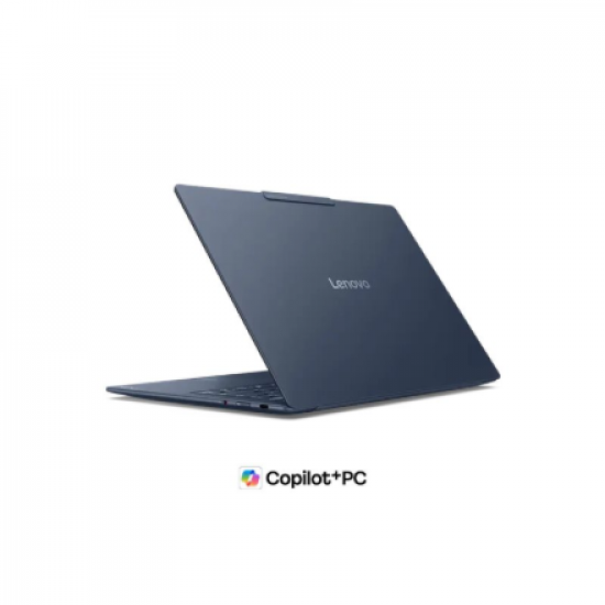 Lenovo Yoga Slim 7 14Q8Y11 14 WUXGA Snapdragon X2 Plus X2P-42-100/16GB/512GB/Qualcomm Adreno Graphics/WIN11 Home/ENG Backlit kbd/Cosmic Blue | Lenovo