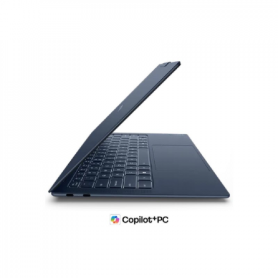 Lenovo Yoga Slim 7 14Q8Y11 14 WUXGA Snapdragon X2 Plus X2P-42-100/16GB/512GB/Qualcomm Adreno Graphics/WIN11 Home/ENG Backlit kbd/Cosmic Blue | Lenovo