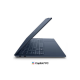 Lenovo Yoga Slim 7 14Q8Y11 14 WUXGA Snapdragon X2 Plus X2P-42-100/16GB/512GB/Qualcomm Adreno Graphics/WIN11 Home/ENG Backlit kbd/Cosmic Blue | Lenovo