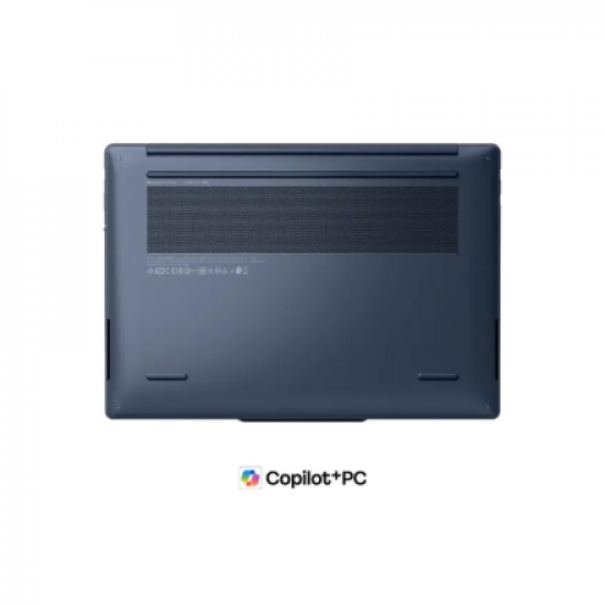 Lenovo Yoga Slim 7 14Q8Y11 14 WUXGA Snapdragon X2 Plus X2P-42-100/16GB/512GB/Qualcomm Adreno Graphics/WIN11 Home/ENG Backlit kbd/Cosmic Blue | Lenovo