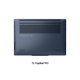 Lenovo Yoga Slim 7 14Q8Y11 14 WUXGA Snapdragon X2 Plus X2P-42-100/16GB/512GB/Qualcomm Adreno Graphics/WIN11 Home/ENG Backlit kbd/Cosmic Blue | Lenovo