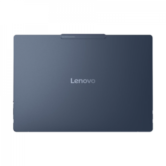 Lenovo Yoga Slim 7 14Q8Y11 14 WUXGA Snapdragon X2 Plus X2P-42-100/16GB/512GB/Qualcomm Adreno Graphics/WIN11 Home/ENG Backlit kbd/Cosmic Blue | Lenovo