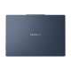 Lenovo Yoga Slim 7 14Q8Y11 14 WUXGA Snapdragon X2 Plus X2P-42-100/16GB/512GB/Qualcomm Adreno Graphics/WIN11 Home/ENG Backlit kbd/Cosmic Blue | Lenovo