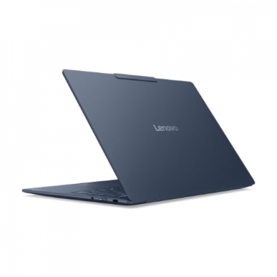 Lenovo Yoga Slim 7 14Q8Y11 14 WUXGA Snapdragon X2 Plus X2P-42-100/16GB/512GB/Qualcomm Adreno Graphics/WIN11 Home/ENG Backlit kbd/Cosmic Blue | Lenovo