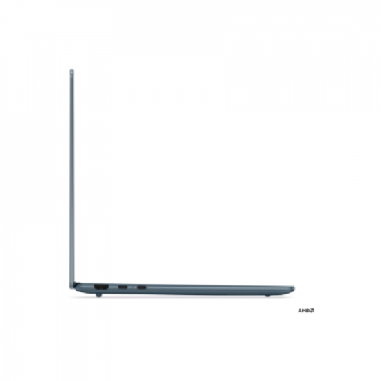 Lenovo Yoga Slim 7 14AKP10 14 WUXGA AMD R7 AI 350/16GB/512GB/AMD Radeon 860M/WIN11 Home/ENG Backlit kbd/Tidal Teal/2Y Warranty | Lenovo