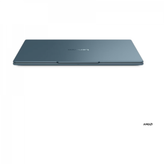 Lenovo Yoga Slim 7 14AKP10 14 WUXGA AMD R7 AI 350/16GB/512GB/AMD Radeon 860M/WIN11 Home/ENG Backlit kbd/Tidal Teal/2Y Warranty | Lenovo