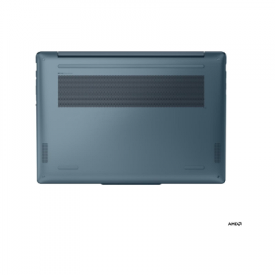 Lenovo Yoga Slim 7 14AKP10 14 WUXGA AMD R7 AI 350/16GB/512GB/AMD Radeon 860M/WIN11 Home/ENG Backlit kbd/Tidal Teal/2Y Warranty | Lenovo