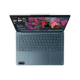 Lenovo Yoga Slim 7 14AKP10 14 WUXGA AMD R7 AI 350/16GB/512GB/AMD Radeon 860M/WIN11 Home/ENG Backlit kbd/Tidal Teal/2Y Warranty | Lenovo