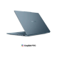 Lenovo Yoga Slim 7 14AKP10 14 WUXGA AMD R7 AI 350/16GB/512GB/AMD Radeon 860M/WIN11 Home/ENG Backlit kbd/Tidal Teal/2Y Warranty | Lenovo