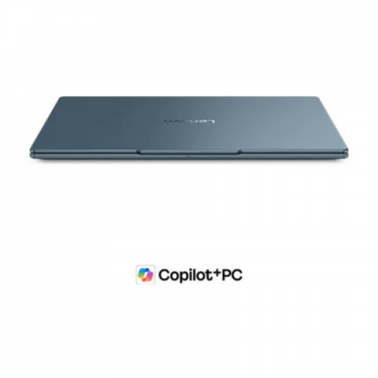 Lenovo Yoga Slim 7 14AKP10 14 WUXGA AMD R7 AI 350/16GB/512GB/AMD Radeon 860M/WIN11 Home/ENG Backlit kbd/Tidal Teal/2Y Warranty | Lenovo