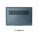 Lenovo Yoga Slim 7 14AKP10 14 WUXGA AMD R7 AI 350/16GB/512GB/AMD Radeon 860M/WIN11 Home/ENG Backlit kbd/Tidal Teal/2Y Warranty | Lenovo
